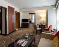Pullman Zamzam Madina thumbnail